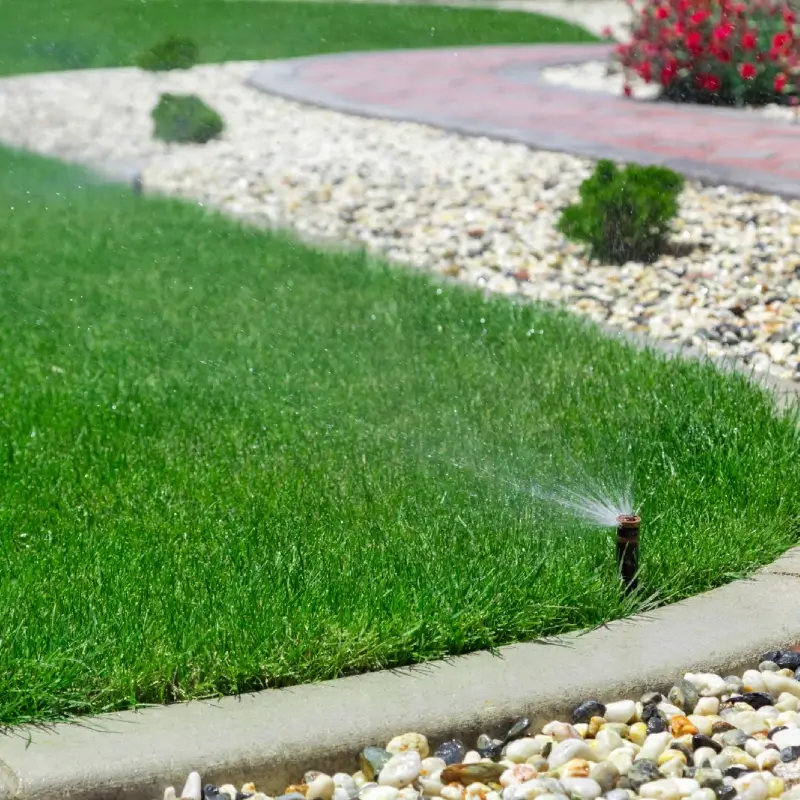 Otomatik Sulama Sistemleri