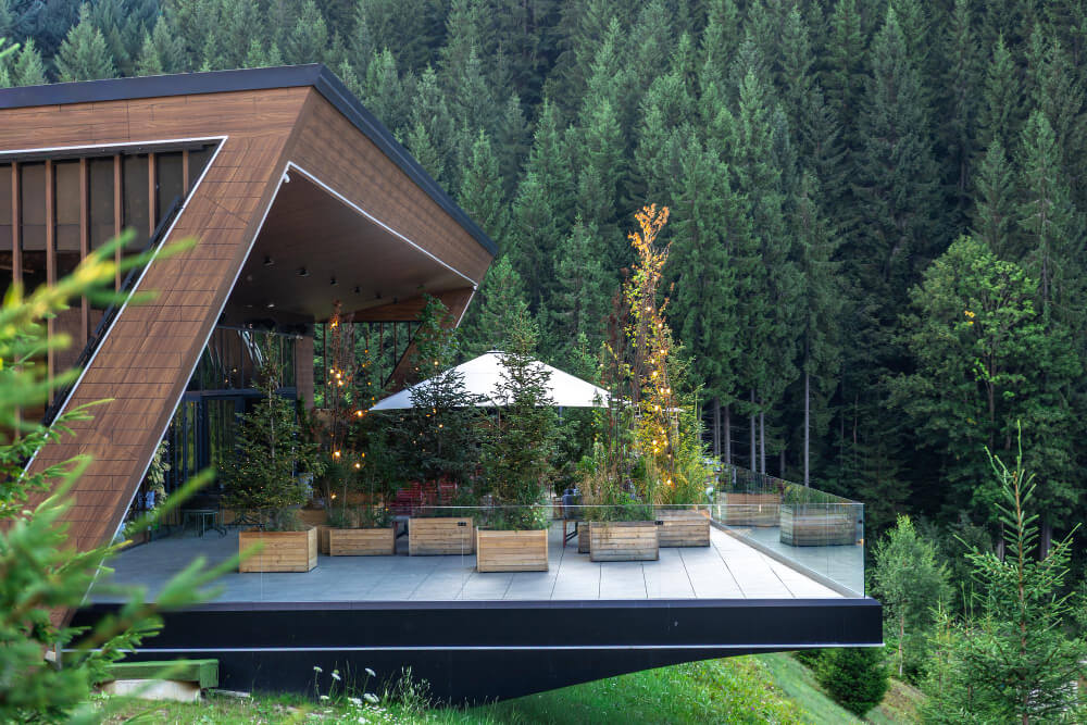 Milas Villa ve Yazlık Bahçeleri İçin Modern Peyzaj Fikirleri (2025)